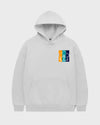 "GReddy" Collab Hoodie // NARDO GREY
