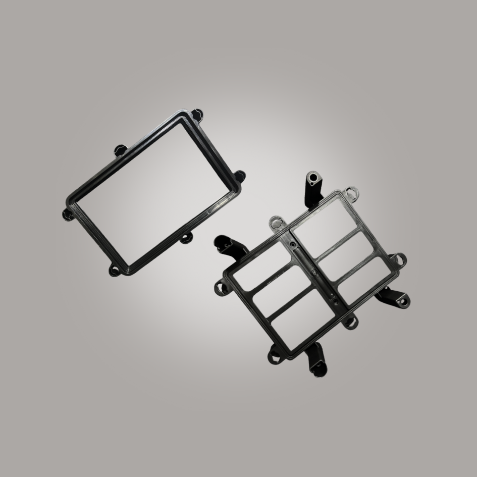 HEPA Base for SuckR PRO