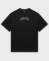 "Hand-ya" T Shirt // Black