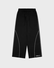 Raw Hem Pants ///