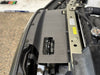 Nissan Skyline R34 Cooling Panel Dry Carbon