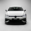 EVO-1 Full Kit for Volkswagen Golf MK8R 2021-2024