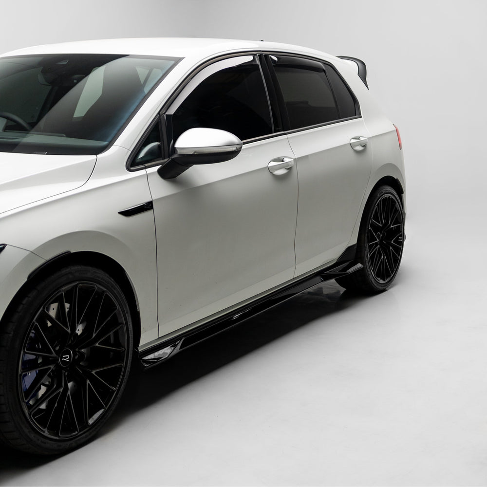 EVO-1 Full Kit for Volkswagen Golf MK8R 2021-2024