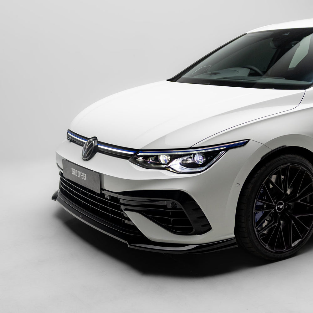 EVO-1 Full Kit for Volkswagen Golf MK8R 2021-2024