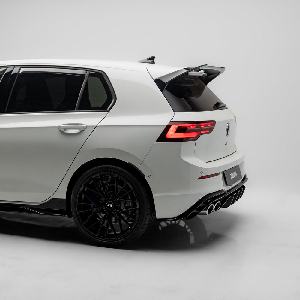 EVO-1 Full Kit for Volkswagen Golf MK8R 2021-2024