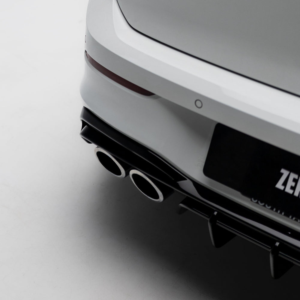 EVO-1 Full Kit for Volkswagen Golf MK8R 2021-2024