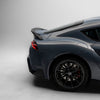 TRD Style Pre Pregged Dry Carbon FIber Spoiler for Toyota Supra A90 2019+