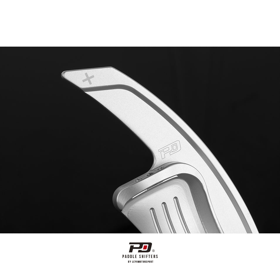 Billet Paddle Shift Extension - Volkswagen Golf GTI MK6 MK5