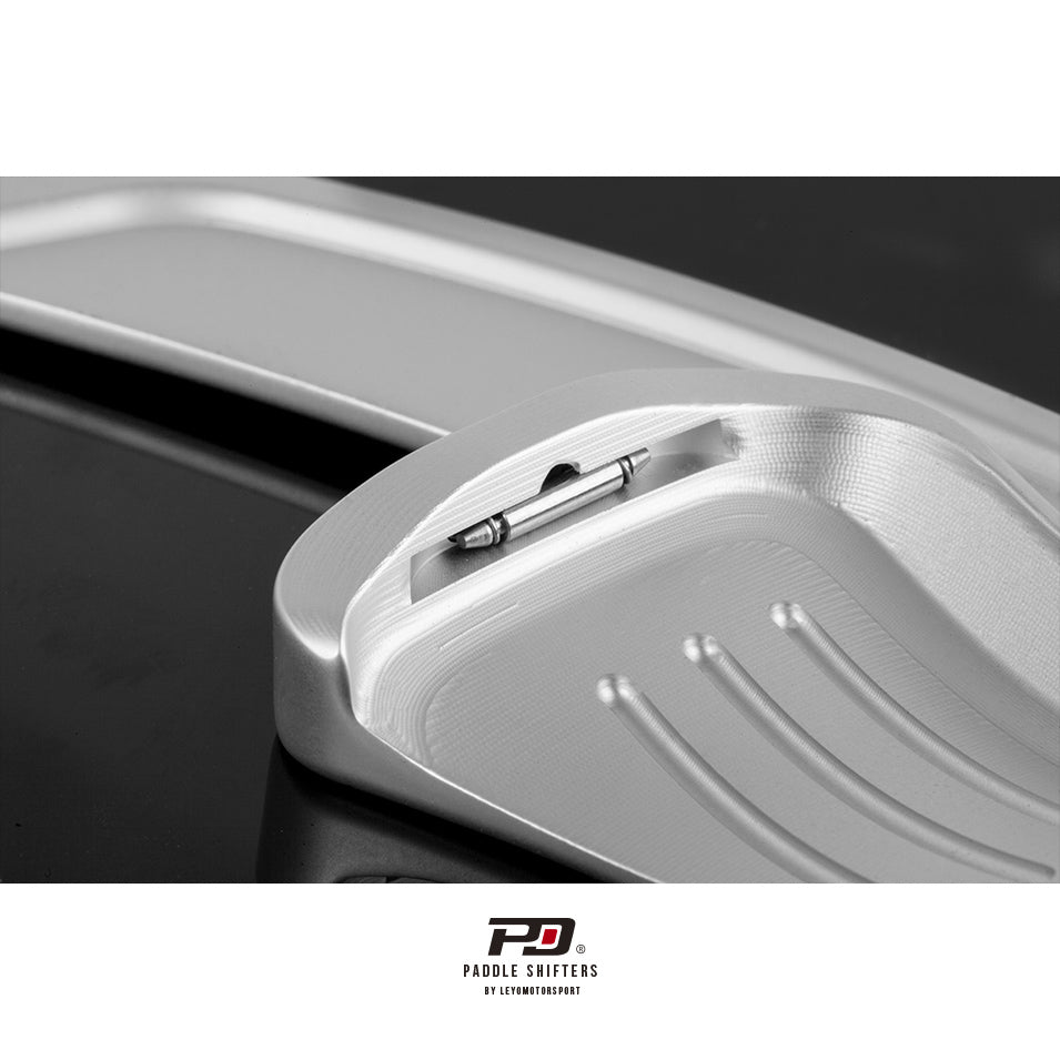 Billet Paddle Shift Extension - Volkswagen Golf GTI MK6 MK5