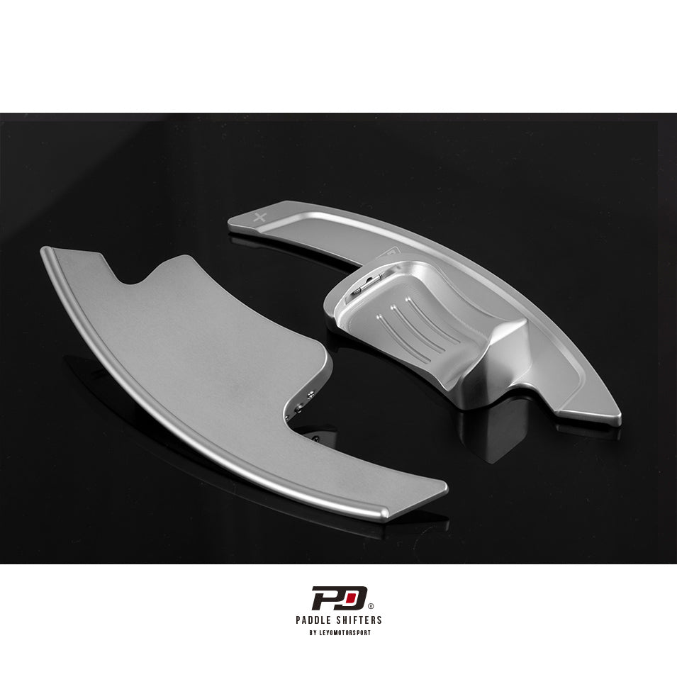Billet Paddle Shift Extension - Volkswagen Golf GTI MK6 MK5