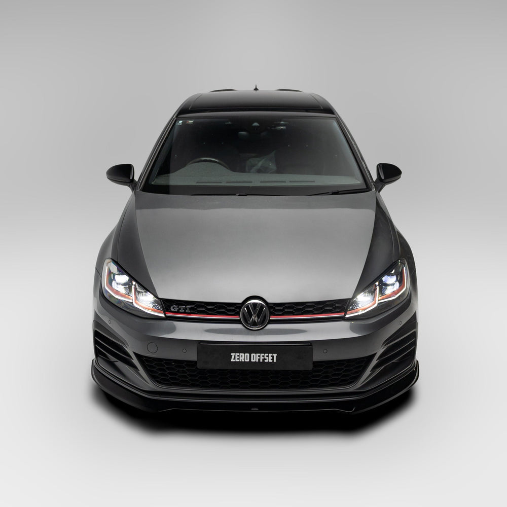 EVO-1 Full Kit for Volkswagen Golf MK7.5 GTI 2018-2021
