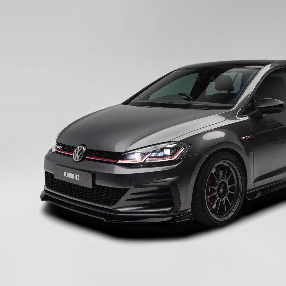 EVO-1 Full Kit for Volkswagen Golf MK7.5 GTI 2018-2021