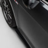 EVO-1 Side Splitters for Volkswagen Golf MK7/7.5 TSI, GTI & R 2014-2021