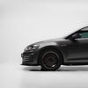 EVO-1 Side Splitters for Volkswagen Golf MK7/7.5 TSI, GTI & R 2014-2021