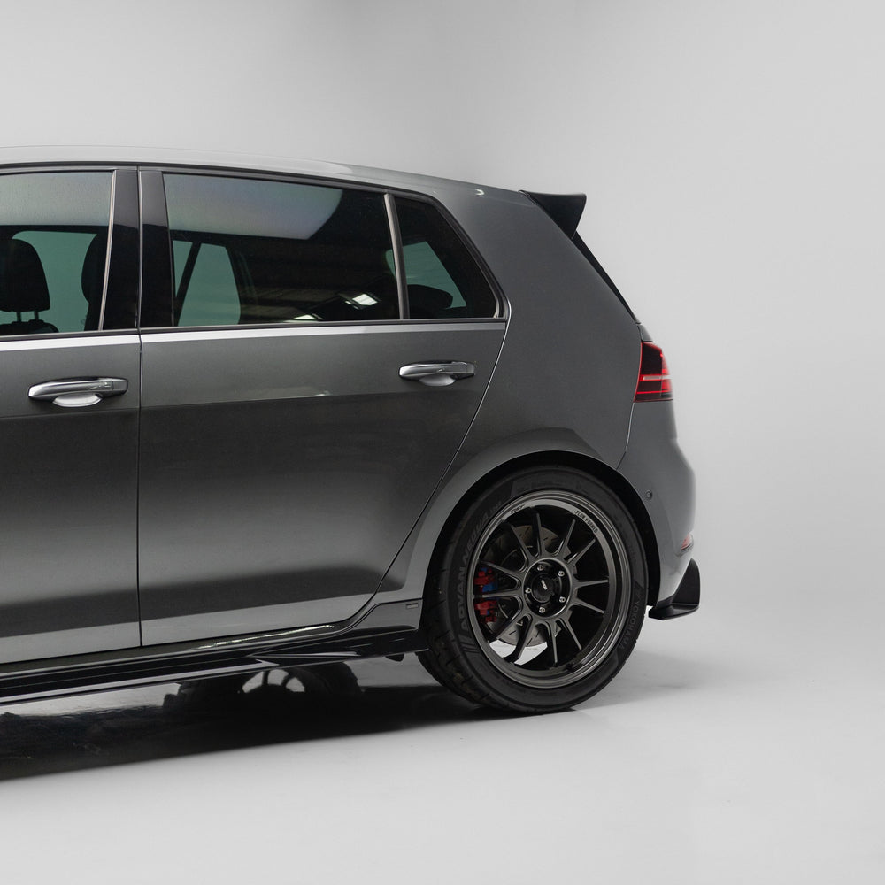 EVO-1 Full Kit for Volkswagen Golf MK7.5 GTI 2018-2021