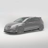 EVO-1 Full Kit for Volkswagen Golf MK7.5 GTI 2018-2021