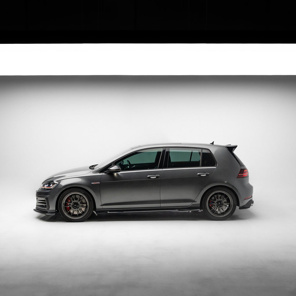 EVO-1 Full Kit for Volkswagen Golf MK7.5 GTI 2018-2021
