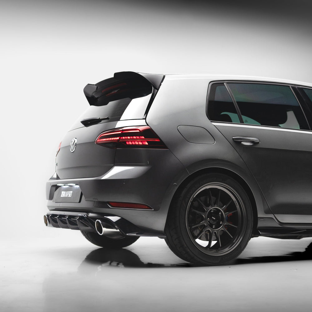 EVO-1 Full Kit for Volkswagen Golf MK7.5 GTI 2018-2021