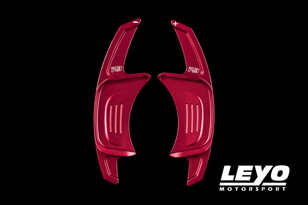 Billet Paddle Shift Extension Gen 2- Volkswagen Golf GTI R MK7