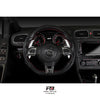 Billet Paddle Shift Extension - Volkswagen Golf GTI MK6 MK5