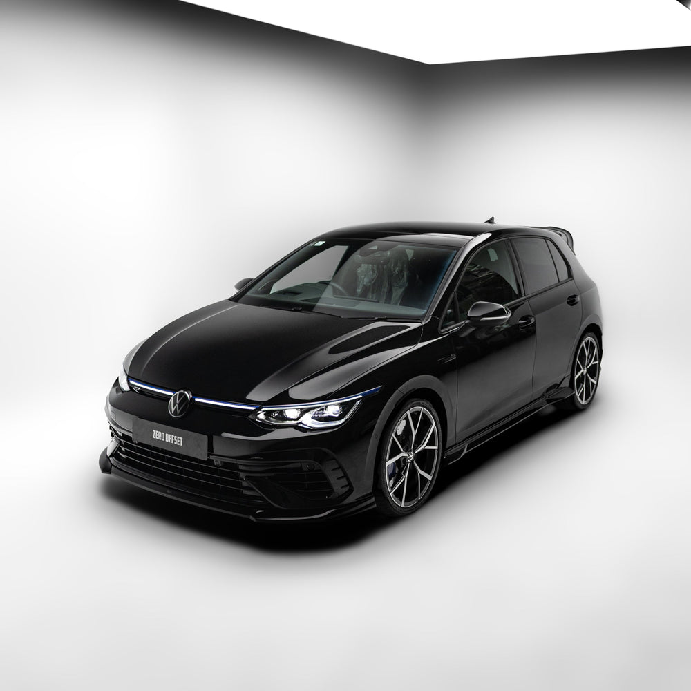 EVO-1 Full Kit for Volkswagen Golf MK8R 2021-2024