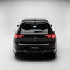 EVO-1 Rear Spoiler for Volkswagen Golf MK8 GTI Clubsport & R MK8 MK8.5 2021+