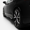 EVO-1 Side Splitters for Volkswagen Golf MK8 MK8.5 TSI, GTI & R 2021+