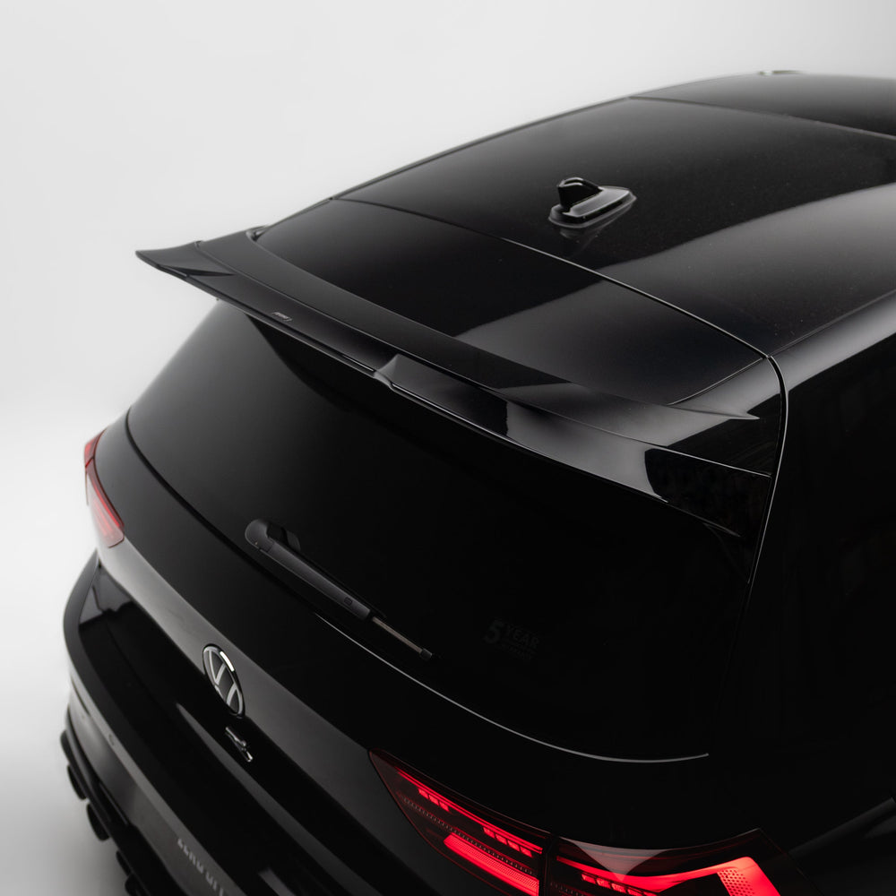 EVO-1 Full Kit for Volkswagen Golf MK8R 2021-2024
