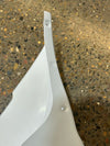 SERIES 2 (S2) Toyota Supra Rear Pods / PLASTIC
