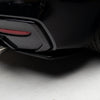 EVO-1 Rear Pods for BMW 1 Series F20 (LCI) 2016-2019
