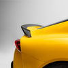 TRD Style Pre Pregged Dry Carbon FIber Spoiler for Toyota Supra A90 2019+