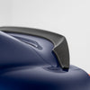 TRD Style Pre Pregged Dry Carbon FIber Spoiler for Toyota Supra A90 2019+