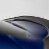 TRD Style Pre Pregged Dry Carbon FIber Spoiler for Toyota Supra A90 2019+