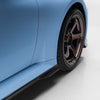 Sooqoo Pre Pregged Dry Carbon Fiber Side Skirts for BMW M2 G87 2023+