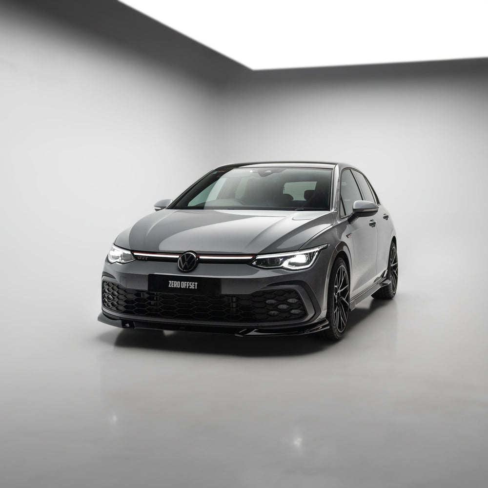 EVO-1 Full Kit for Volkswagen Golf MK8 GTI 2021-2024