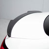 FD Style Pre Pregged Dry Carbon Fiber Spoiler for Mercedes-Benz CLA C118 Coupe 2020+