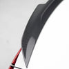X-Style Pre Pregged Dry Carbon Fiber Spoiler for Mercedes-Benz CLA C118 Coupe 2020+