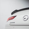 X-Style Pre Pregged Dry Carbon Fiber Spoiler for Mercedes-Benz CLA C118 Coupe 2020+