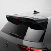 EVO-1 Full Kit for Volkswagen Golf MK8 GTI 2021-2024