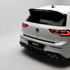 EVO-1 Rear Spoiler for Volkswagen Golf MK8 GTI Clubsport & R MK8 MK8.5 2021+