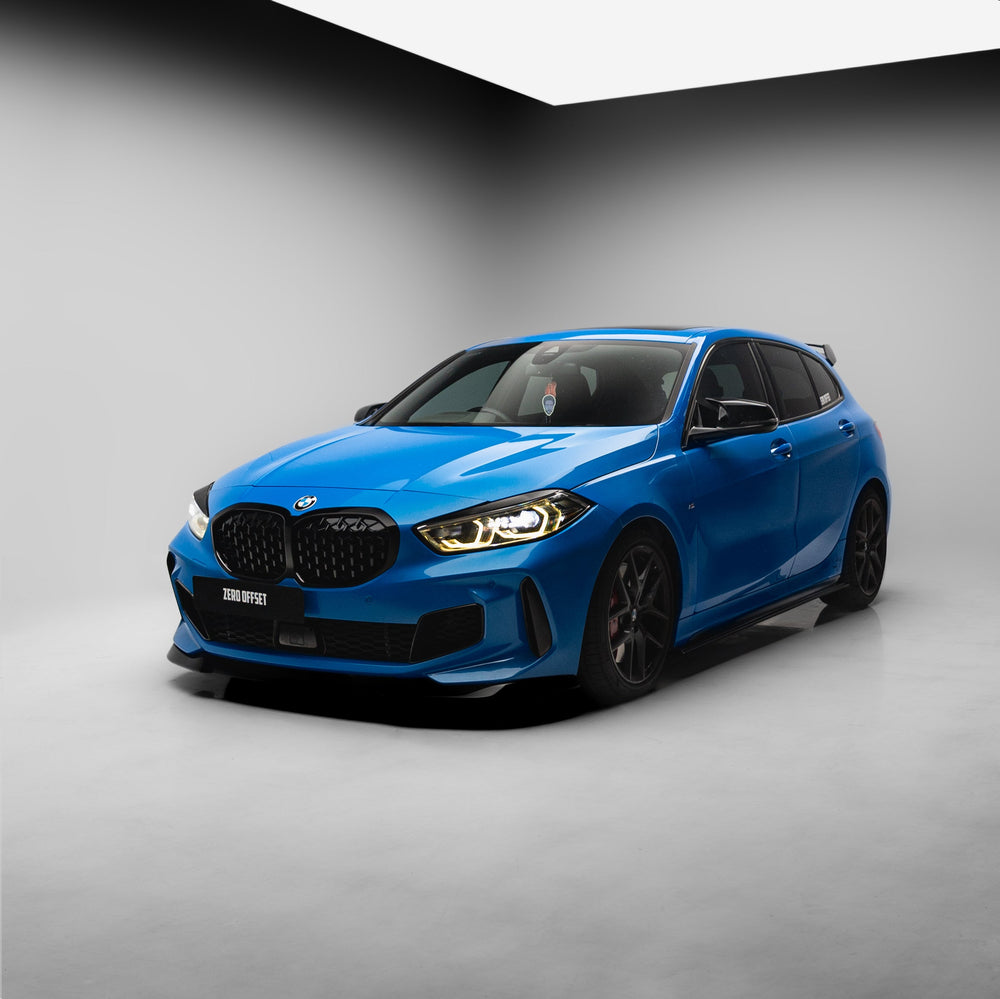 EVO-1 Full Body Kit for BMW 1 Series F40 (Pre-LCI) 2020-2023