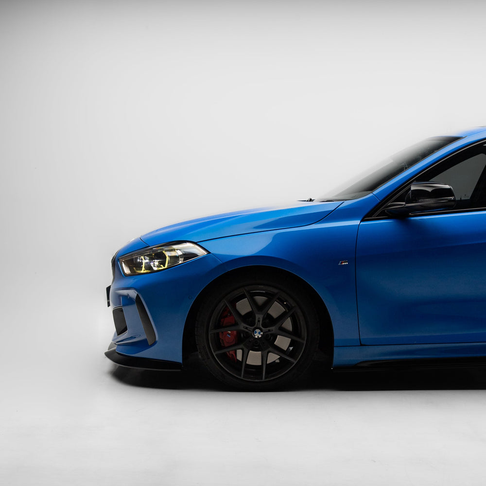 EVO-1 Full Body Kit for BMW 1 Series F40 (Pre-LCI) 2020-2023