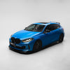 EVO-1 Side Splitter for BMW 1 Series F40 (Pre-LCI) 2020-2023