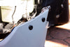BRZ/86/FRS Front Bumper Quick Release Kit