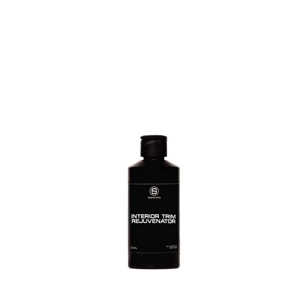 Interior Trim Rejuvenator