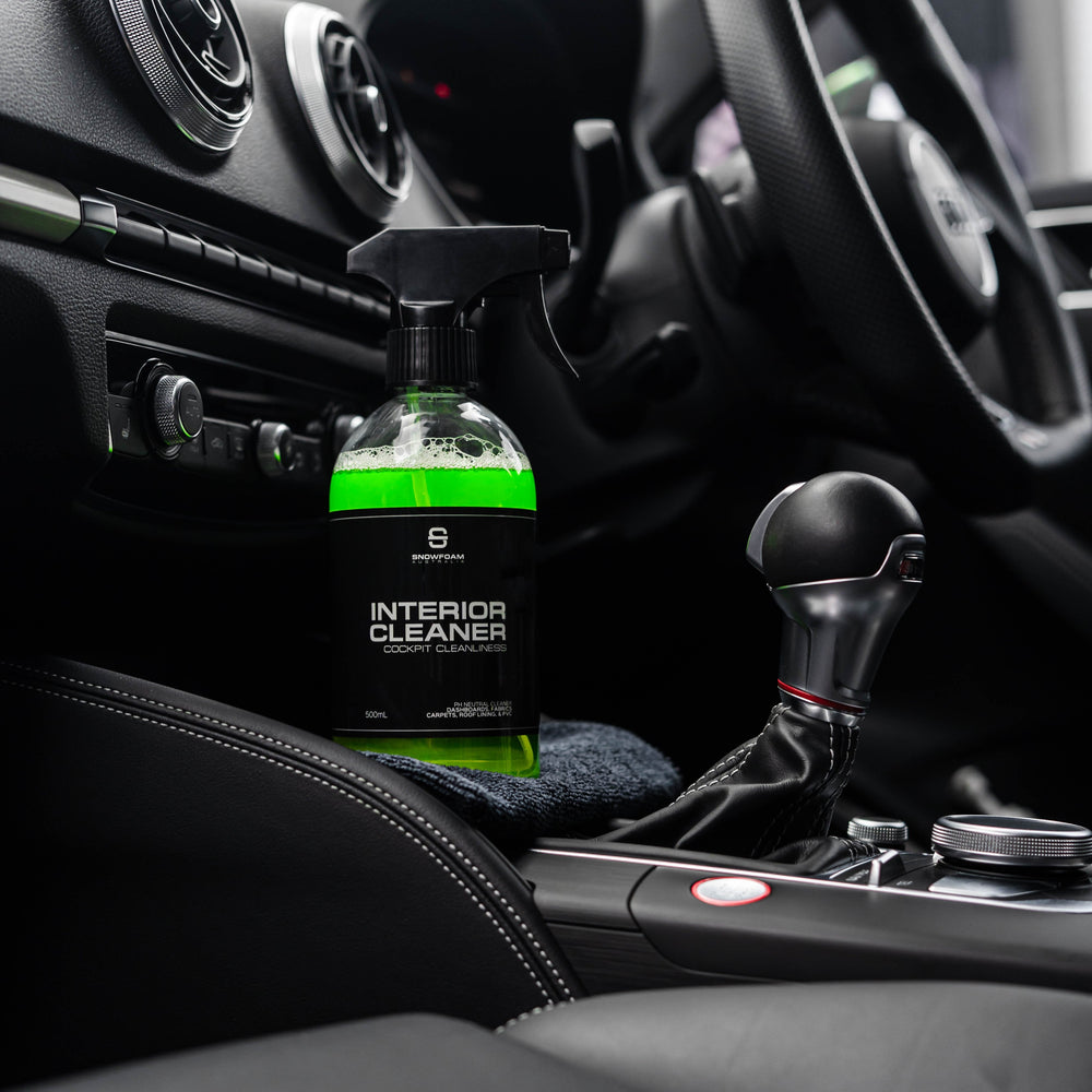 The Interior Kit