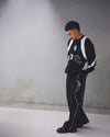 Piping Pants ///