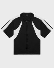 Team Jersey Zip Up ///