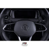 Billet Paddle Shift Extension - Volkswagen Golf MK8