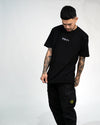 "LOGO" T Shirts PACK // Black & White
